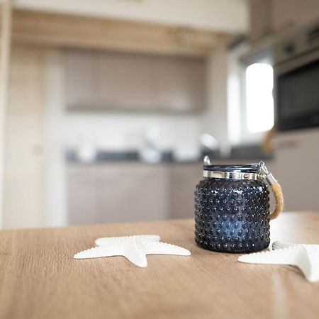 Chalet Bis 4 Personen Ohne Hund Norden Kültér fotó